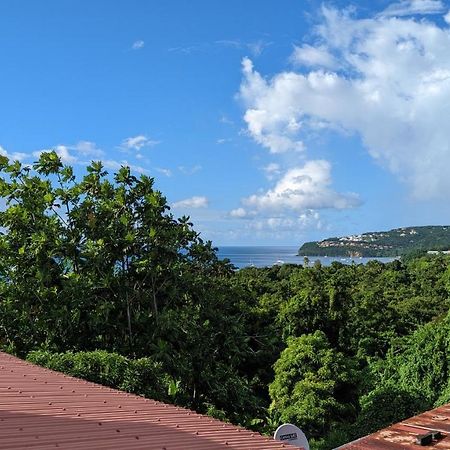 Malendure Bay Appartements Bouillante Exterior foto