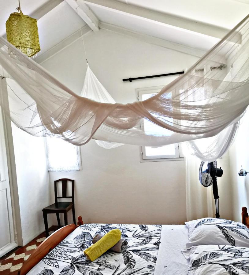 Malendure Bay Appartements Bouillante Exterior foto